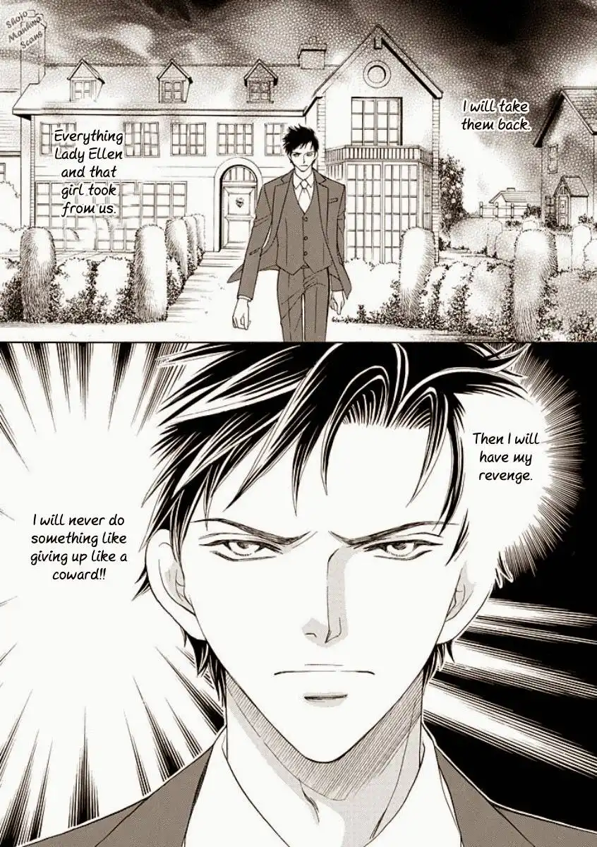 Black Jack no Yuuwaku Chapter 1 12